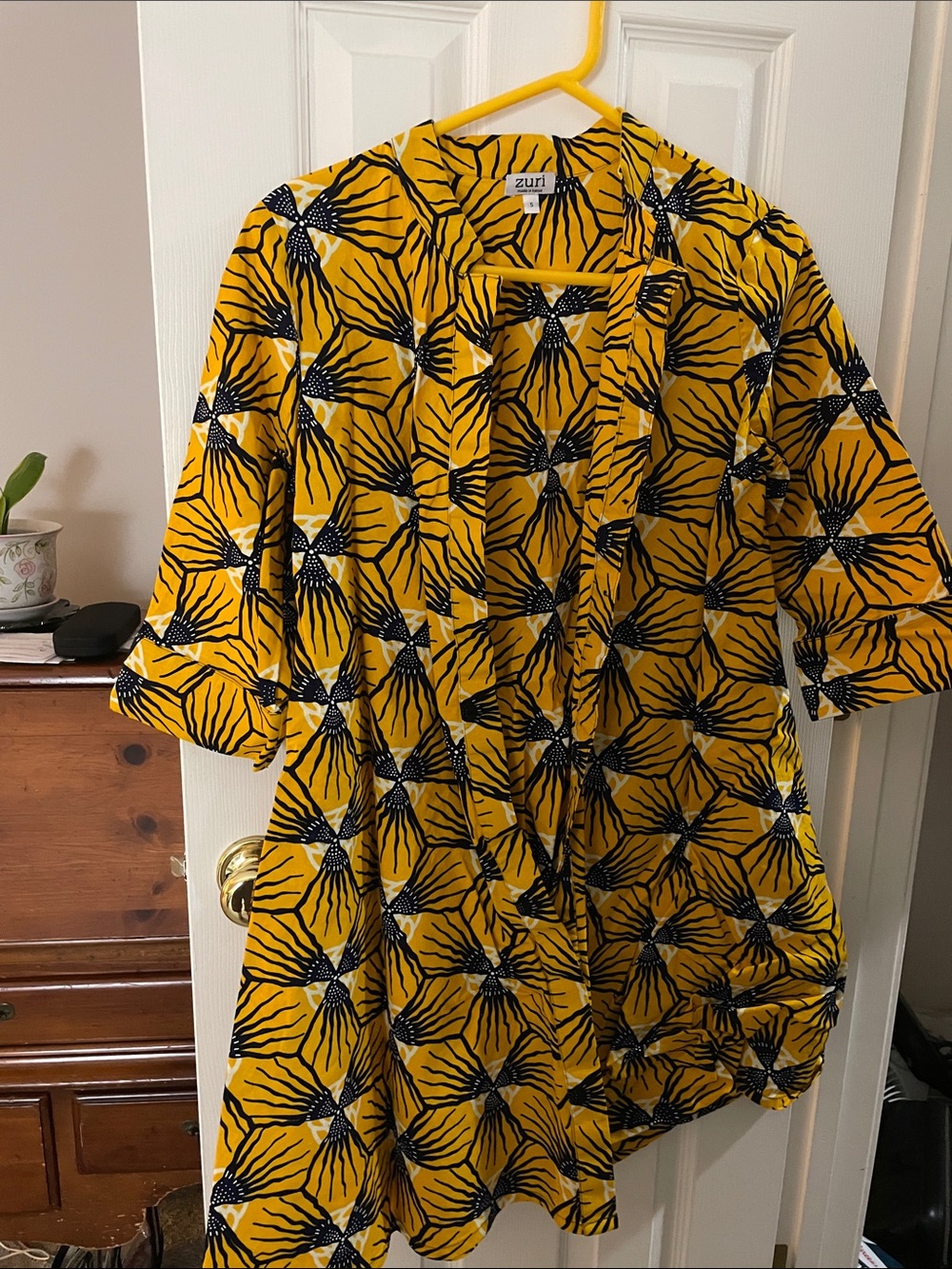 Zuri Kenya women’s dress